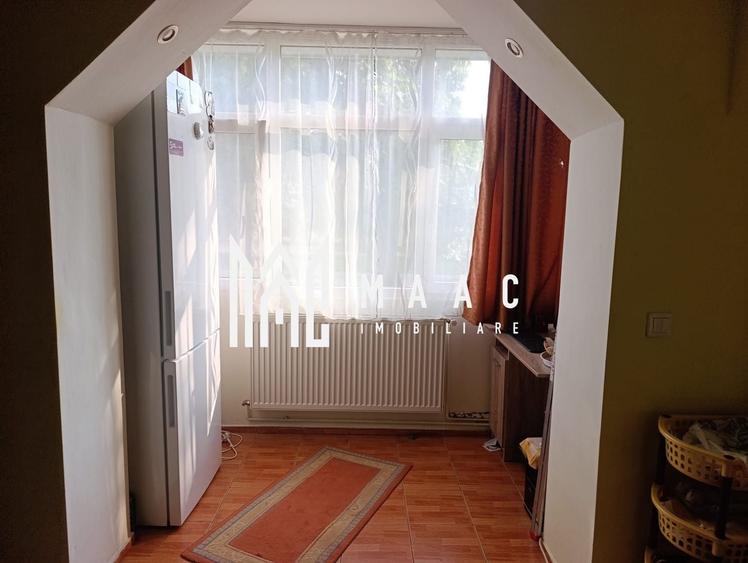 Garsonieră semidecomandată, mobilată în Terezian
