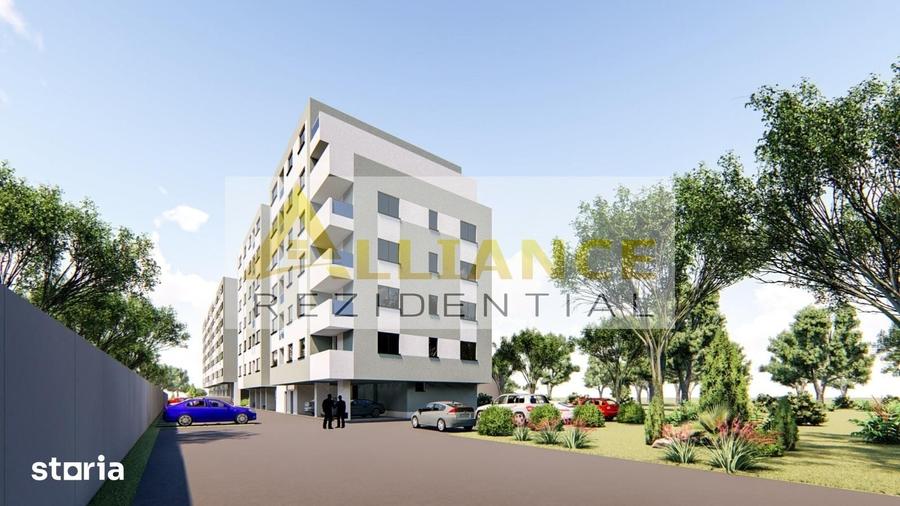 SECTOR 4 | Apartament cu 3 camere - 2 bai - decomandat | 71 MP - 7