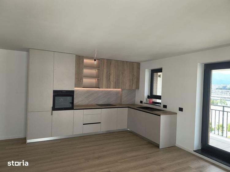Apartament modern de inchiriat Kasper Coresi, Tractorul, Brasov - 5