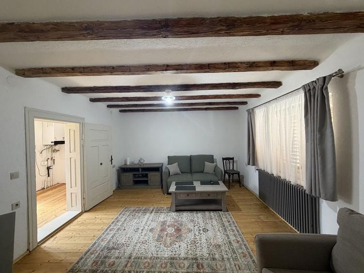Casă cu 2 camere în Orlat