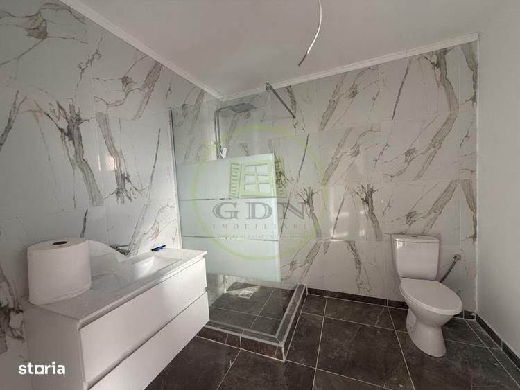 Casă cu 4 camere cu Teren 500 Mp în Central