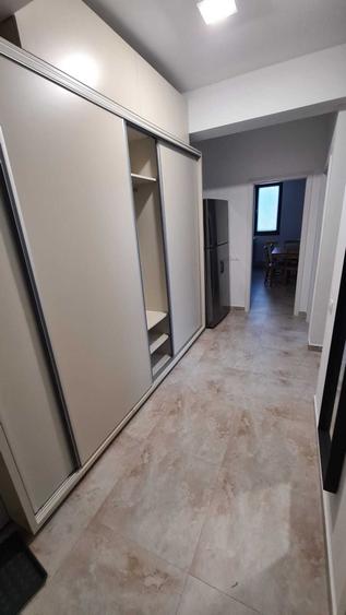 Apartament cu 2 camere decomandat în Exterior Vest