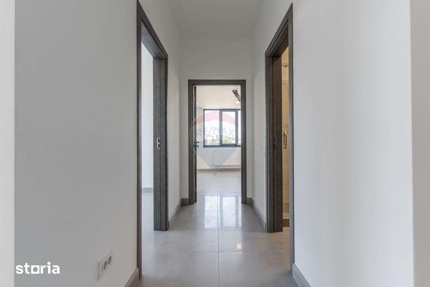Spațiu comercial, de 600 mp, în Zona industrială