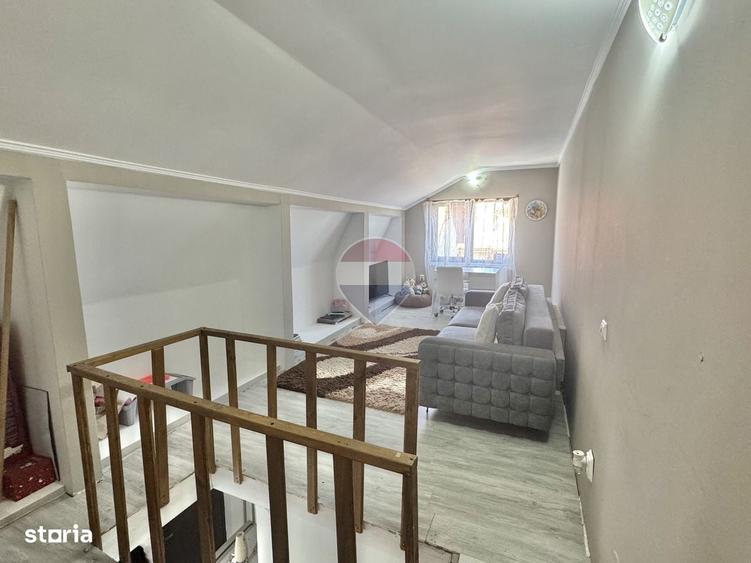 Casă cu 2 camere în Lotus
