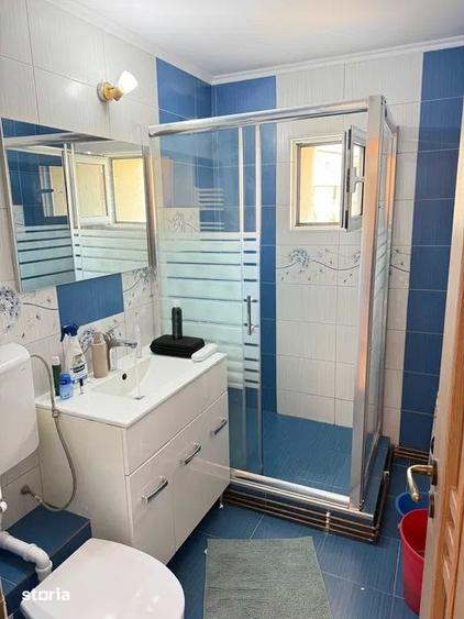 Apartament cu 2 camere în Plopilor