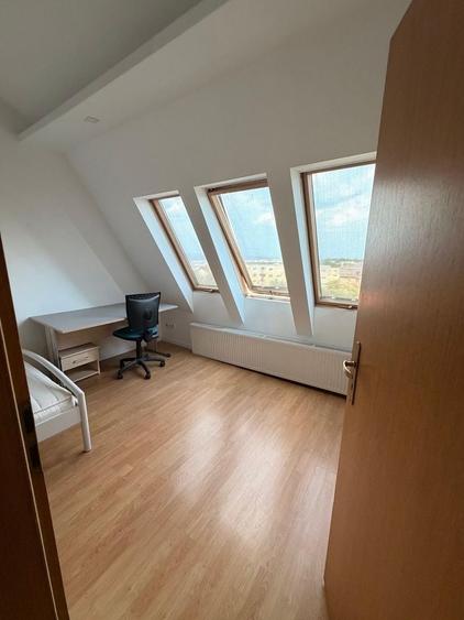 Apartament cu 3 camere în Dosu Bricii