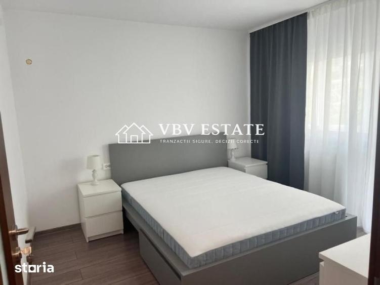Apartament 2 Camere Gorjului | Modern | Confort | Metrou - 7