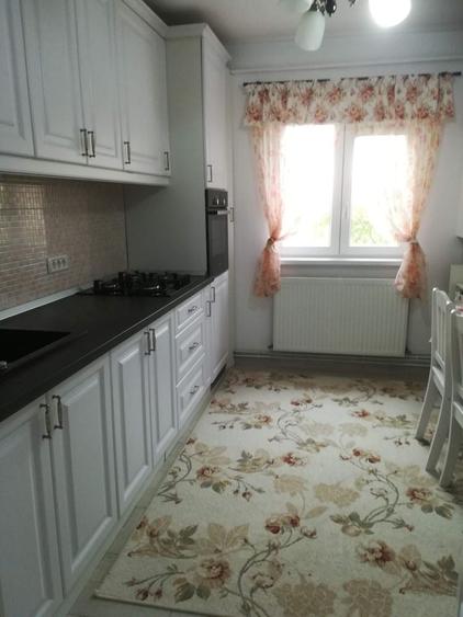 Apartament cu 2 camere în Aradului