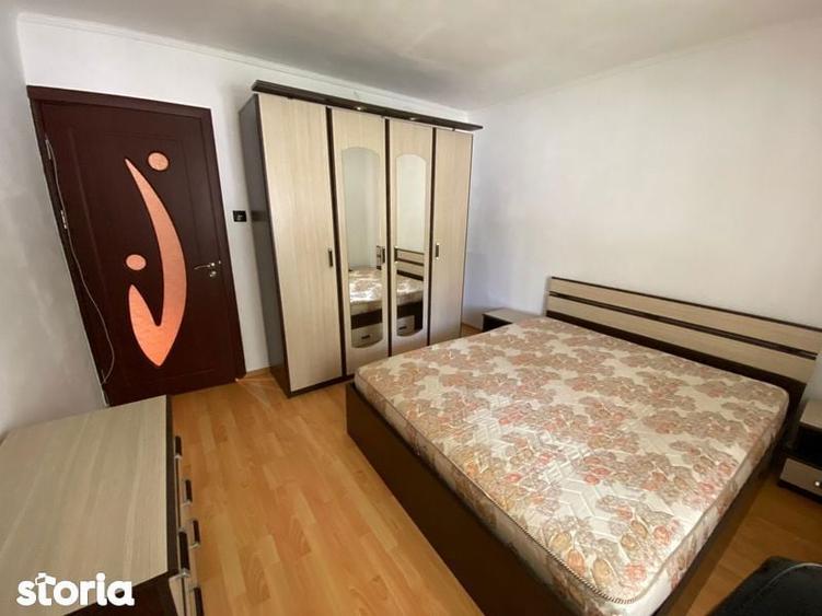 Apartament cu 2 camere decomandat în Nord