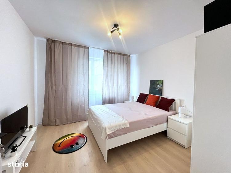 2 camere renovat complet Bd. Dinicu Golescu-Gara de Nord - 6