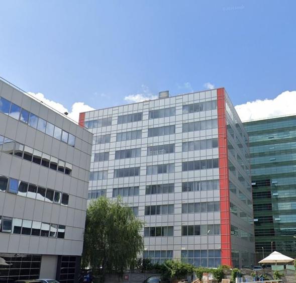 Birou, de 4,817.2299804688 mp, în Pipera