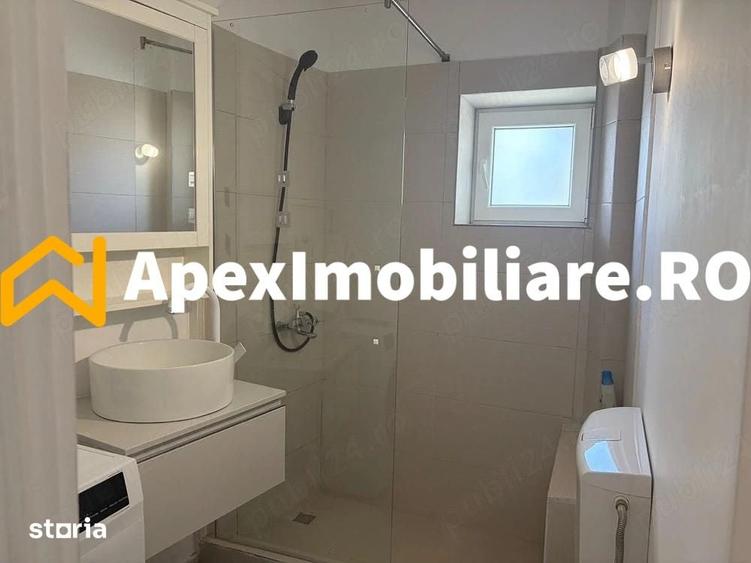 Garsoniera de inchiriat Baneasa Bucuresti | ApexImobiliare.ro - 3