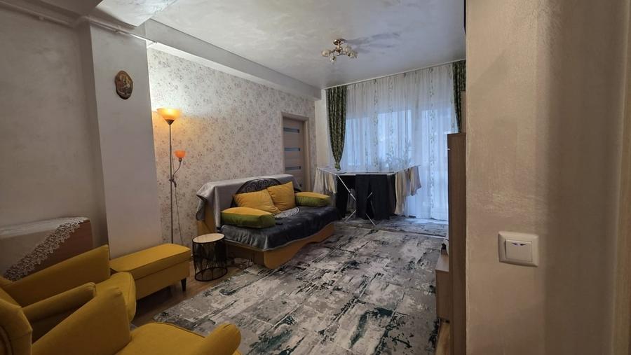 Apartament cu 2 camere decomandat în Dobroești