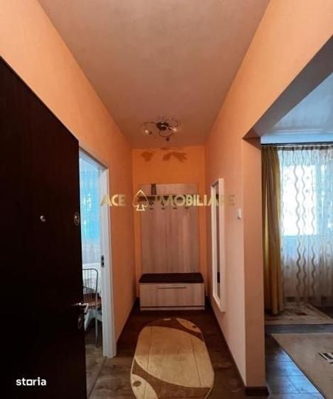 2 Camere de inchiriat | 1 Mai | Mobilat si Utilat | Central | - 1