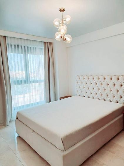 3 Camere 87mp + Terasa 54mp + Parcare Sigma Residence Tomis Plus - 5
