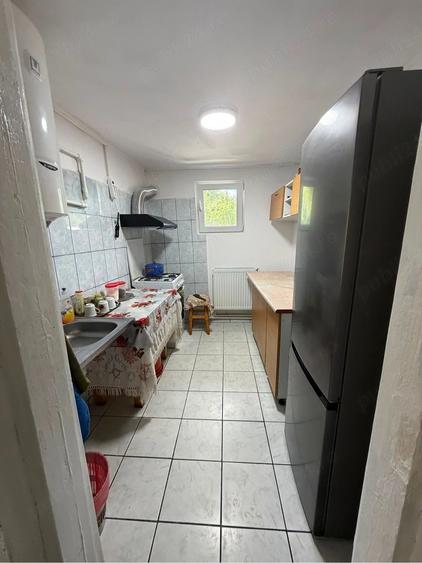 Casă cu Teren 502 Mp în Bulbucata