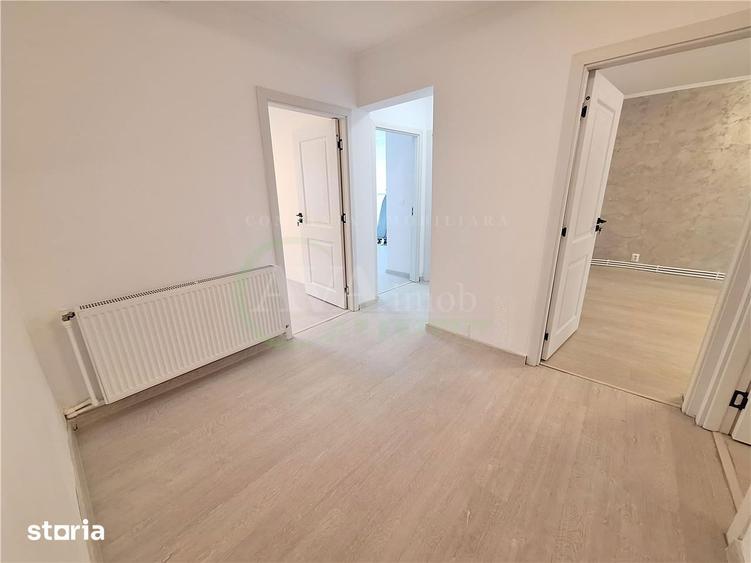 Apartament 3 decomandate, etaj 1, 2 bai, renovat 2026, Bacau - 10
