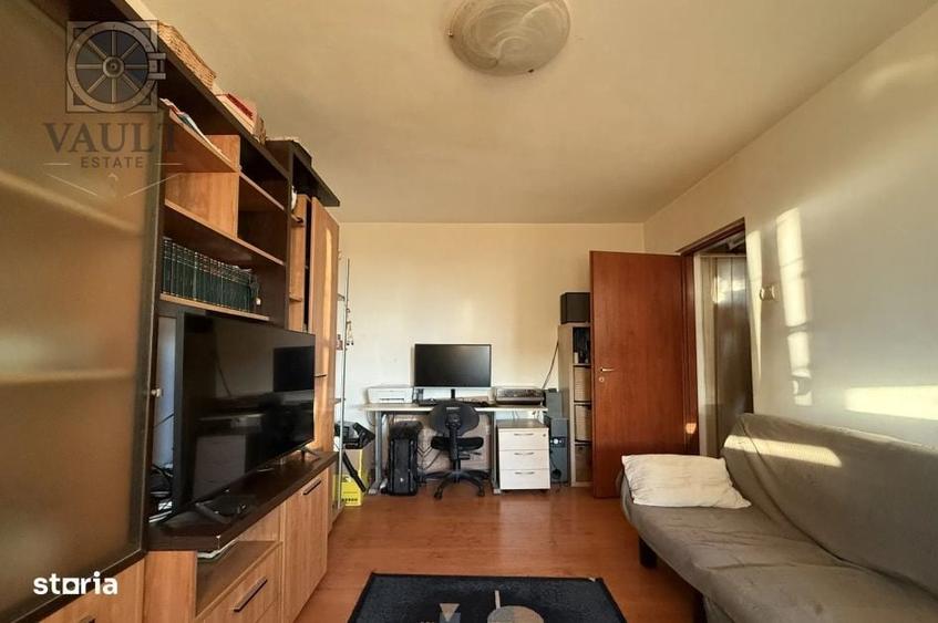 Apartament 2 Camere-Decoamdant-Zona Brancoveanu-Lamotesti - 1