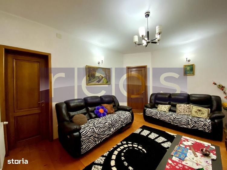 De Vanzare 3 Camere 100 Mp | Boxa 10 Mp | Sebastian | Vulcan Center - 3