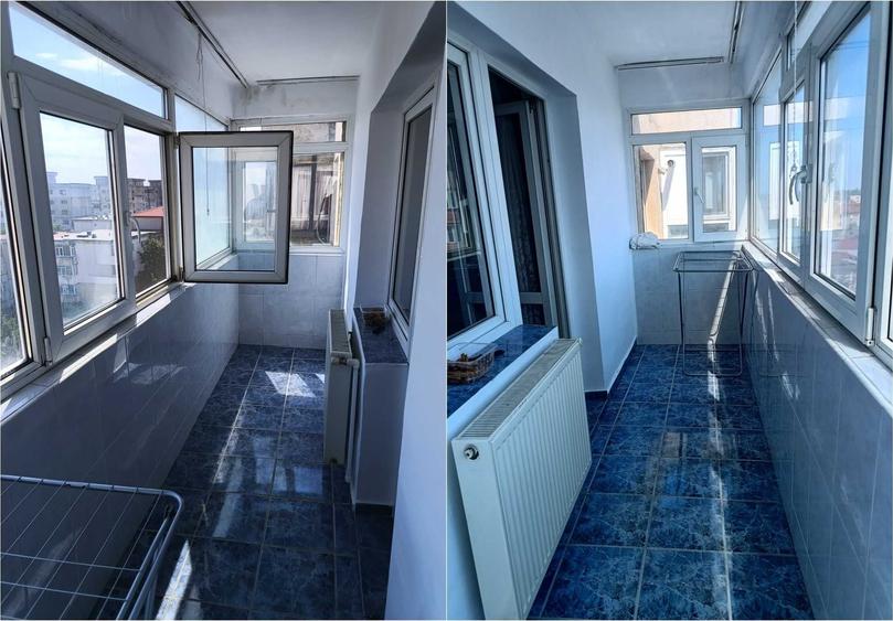 Apartament cu 2 camere decomandat în 1 Decembrie