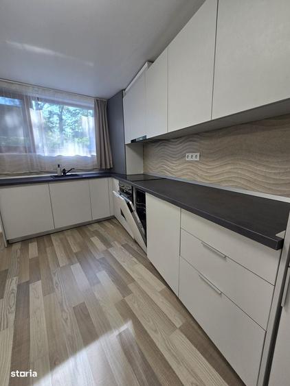 Apartament 2 camere Parcare inclusa Zorilor 400 Curte Parcare inclusa - 1