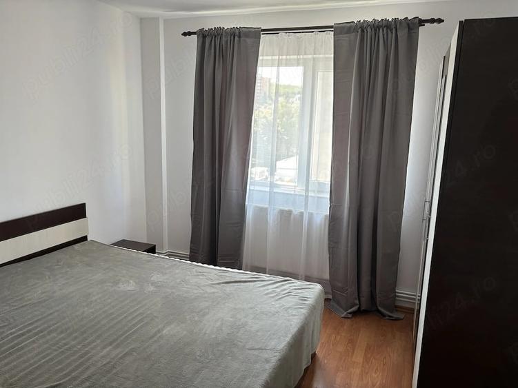 Apartament cu 2 camere decomandat în Mănăștur