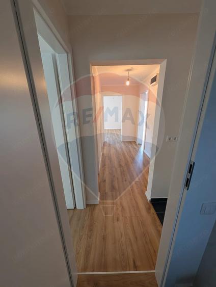 Apartament 3 camere de inchiriat | Ultracentral Turda | Confort 1 - 14