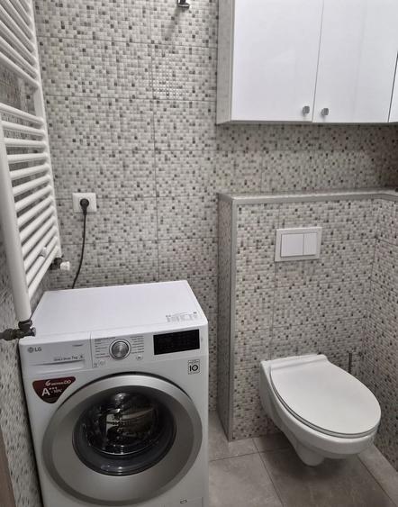 AP. 2 CAMERE- IANCULUI, PARCARE INCLUSA, CENTRALA PROPRIE, BLOC NOU - 7