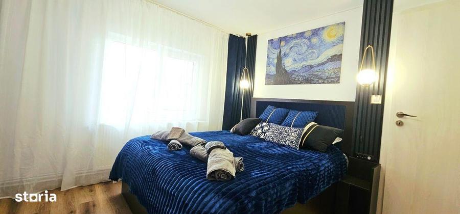 Apartament cu 4 camere în Astra