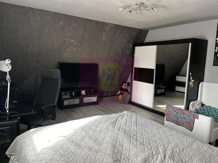Apartament cu 2 camere semidecomandat, mobilat în Dristor
