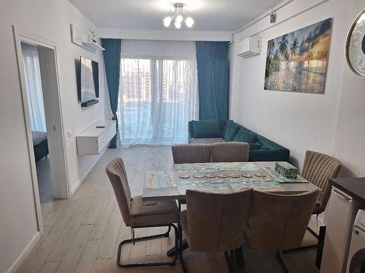 Garsonieră decomandată în Nord