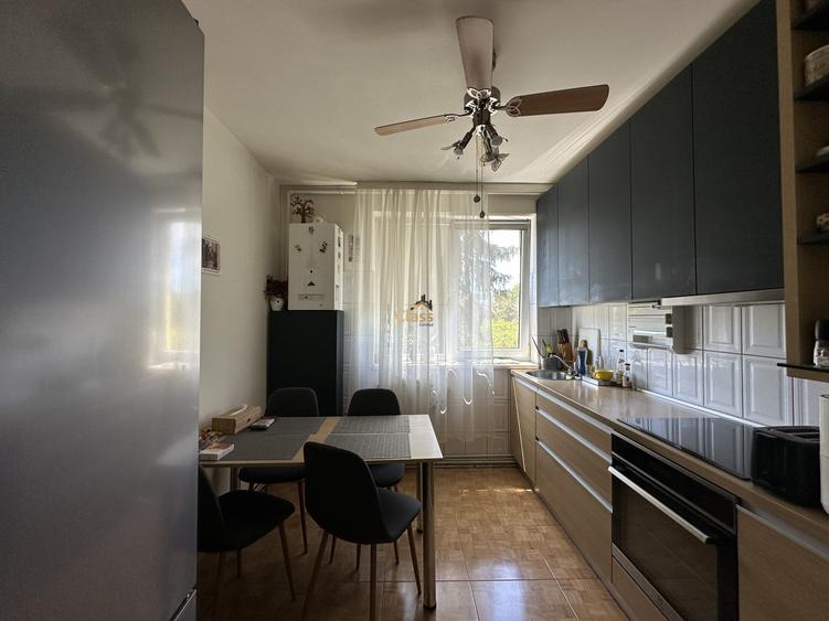 Apartament 3 camere | Investitie | 60mpu | Zona Hotel Royal Gheorgheni - 1
