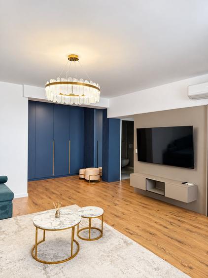 Apartament cu 2 camere în Pipera
