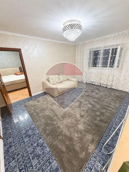 Apartament cu 2 camere semidecomandat în Iancului