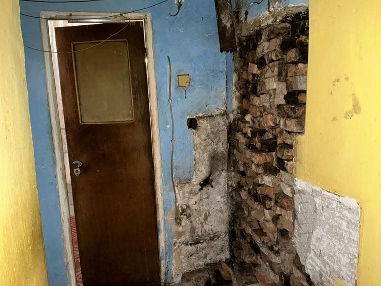 Apartament cu 3 camere în Orșova