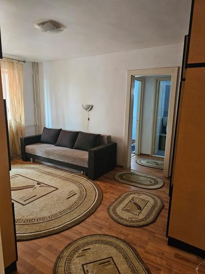 Inchiriez apart 2 camere zona Boul Rosu - Romanilor ID:RH-45555-property - 2