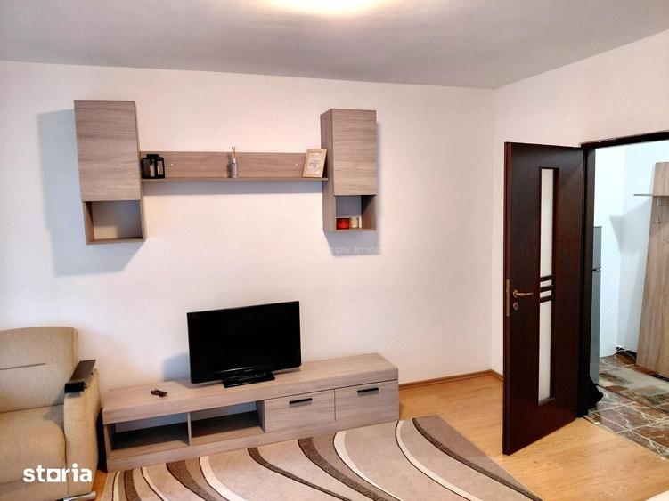 Apartament cu 2 camere în Republicii