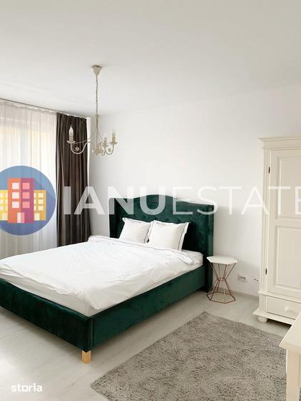 Apartament cu 2 camere decomandat în Eroii Revoluției