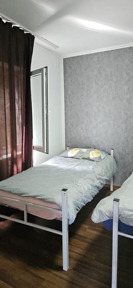 Casă cu 4 camere cu Teren 450 Mp în Central