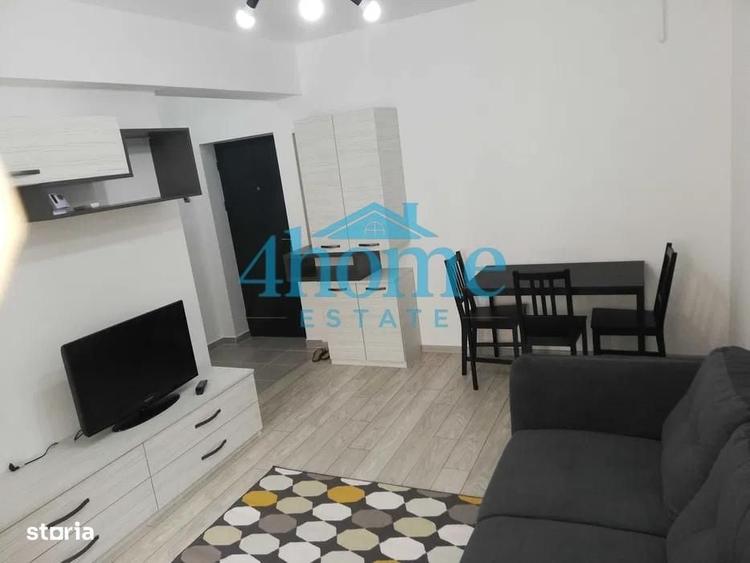 Apartament 2 camere Aparatorii Patriei|Metrou|Parcare|Bloc Nou - 4