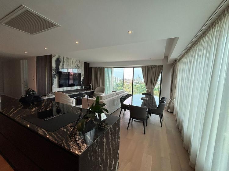 4 camere -220mp -  Floreasca - view spectaculos - 6