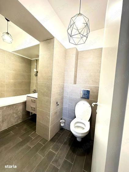 Apartament cu 2 camere decomandat, mobilat în 13 Septembrie