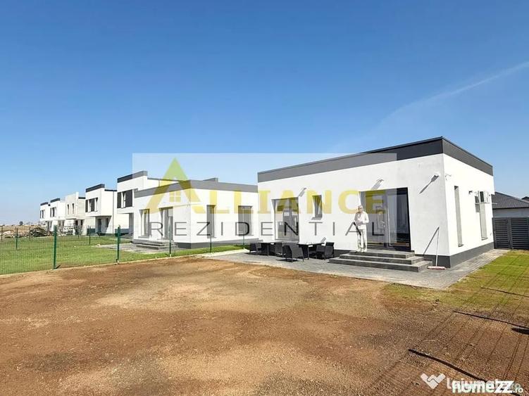 Casa individuala parter|| 4 camere 2 bai || 350mp teren |... - 3