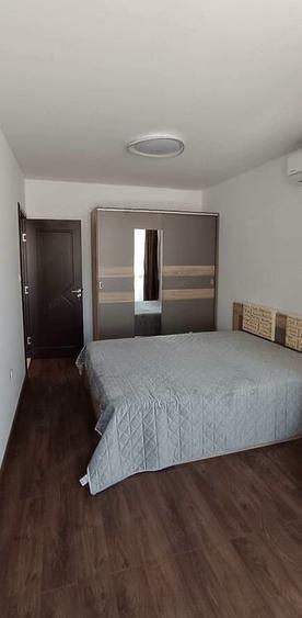 Apartament cu 3 camere în Lunei