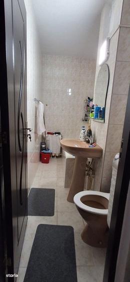 Apartament 3 camere, 70 mp utili, mobilat, utilat, Tolstoi, Alba Iulia - 5