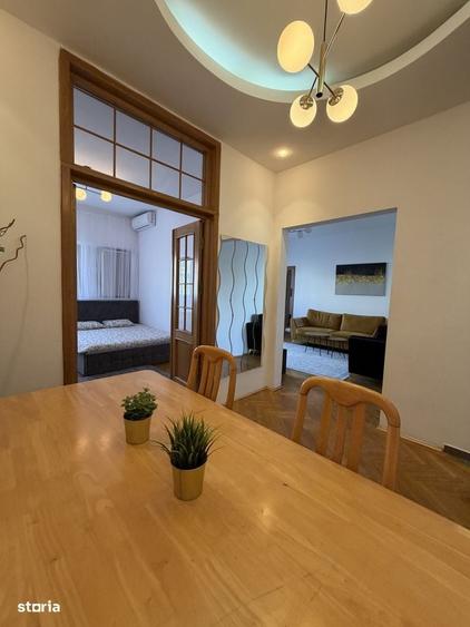 Apartament 3 camere | Ultracentral Vasile Lascar | 98 mp | 2 bai - 5