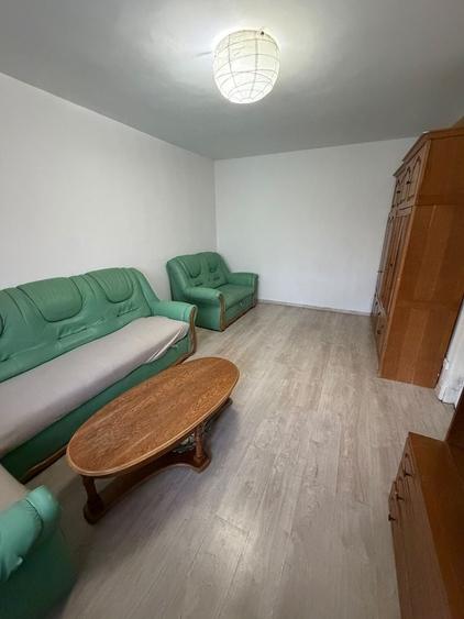 Apartament cu 2 camere decomandat în Dristor