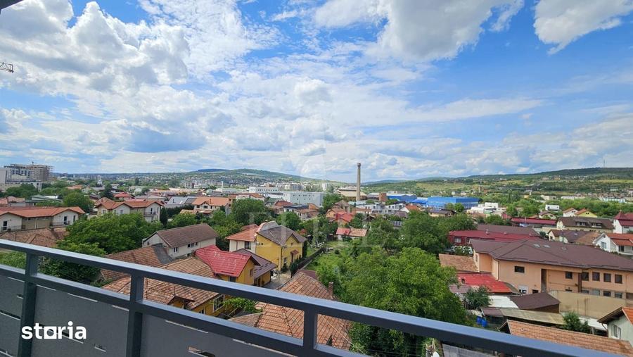 Apartament 2 camere in zona Strazii Fabricii - 5