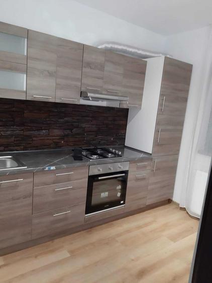 Apartament cu 2 camere decomandat în Valea Lupului