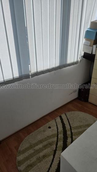 Apartament cu 2 camere decomandat în Drumul Taberei